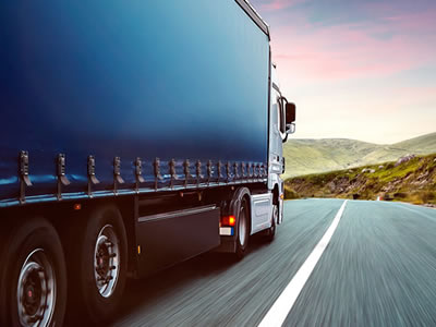 road haulage 